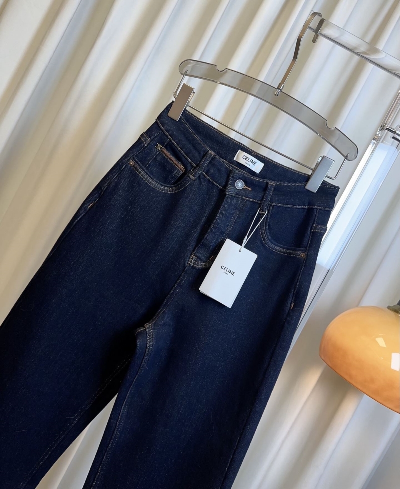 Ce1i*e jeans